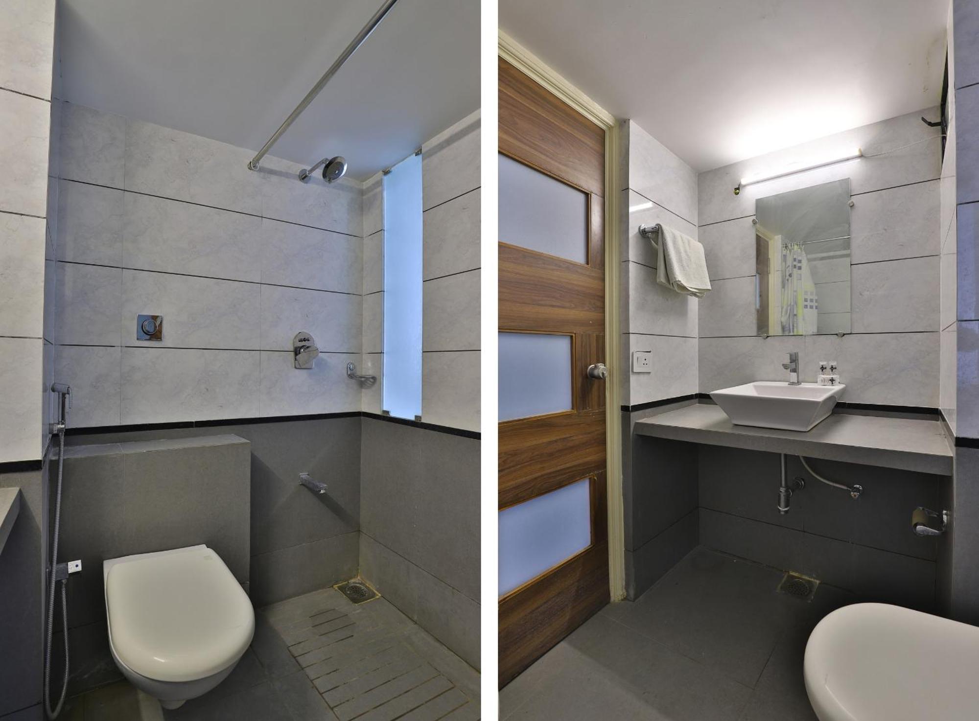 Collection O Hotel Panchsheel วาโดดารา ภายนอก รูปภาพ