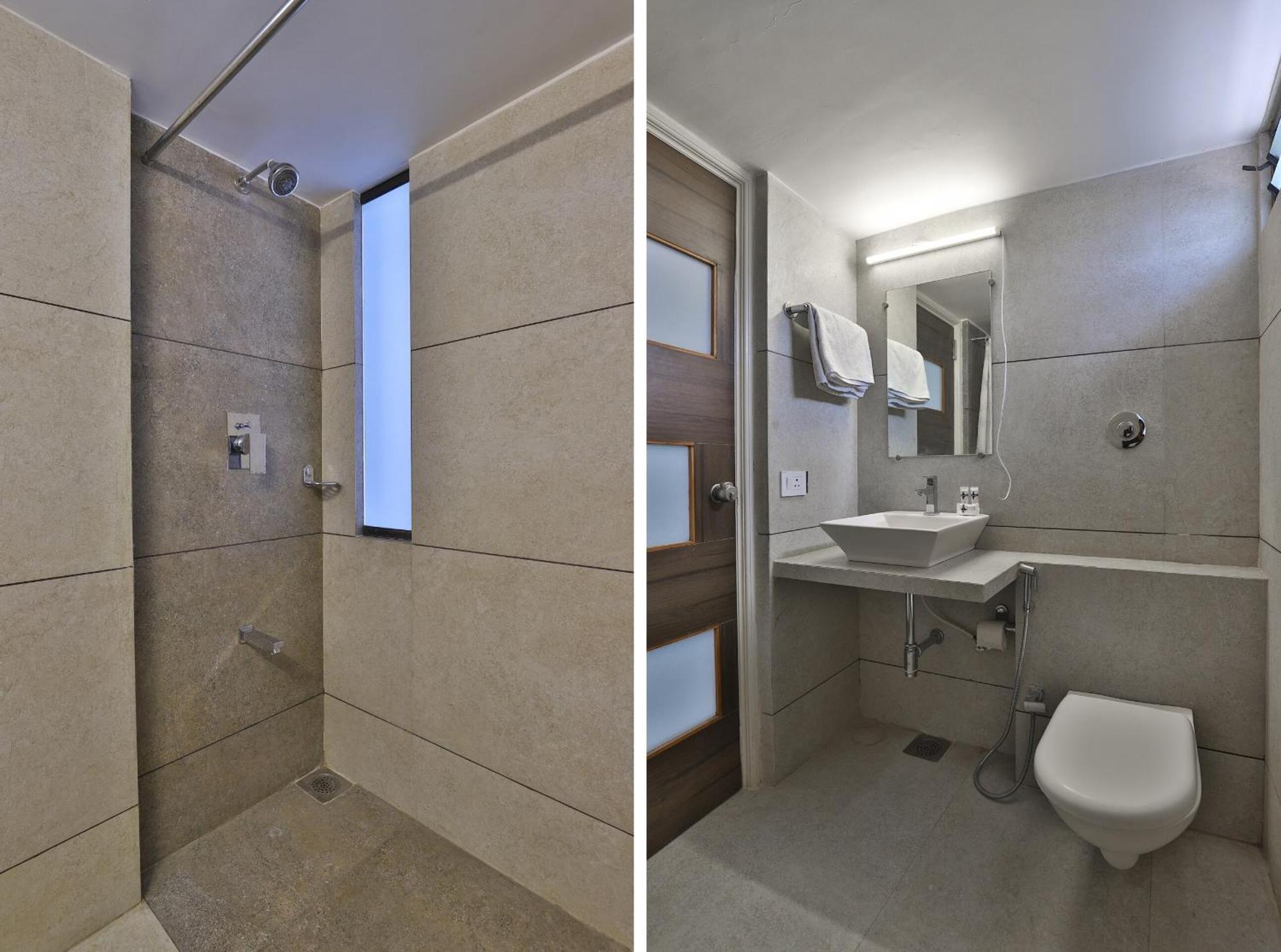 Collection O Hotel Panchsheel วาโดดารา ภายนอก รูปภาพ